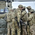 Ruski senator o NATO vojsci u Ukrajini: Može se tumačiti kao objava rata Rusiji