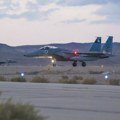 Izraelski udar na Hezbolah: Avionski napadi na brojne položaje pokreta u južnom Libanu