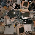 UN: Otpad od elektronskih uređaja se gomila, nivoi recikliranja ostaju niski