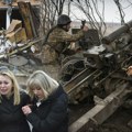 РАТ У УКРАЈИНИ У руским нападима уништена термоелектрана и све подстанице у Харкову