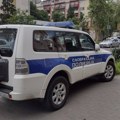 Uhapšen državljanin Ukrajine osumnjičen za pranje novca