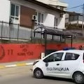Haos u Severnoj Makedoniji: Blokirani putevi, helikopteri dignuti u vazduh! Detalji ranjavanja gradonačelnika (video)