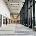 Otvaranje novog odlaznog putničkog terminala niškog aerodroma najavljeno za 1.jul