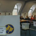 Zatvorena biračka mesta u Severnoj Mitrovici