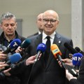 Mandatar miloš Vučević jasan Nova Vlada biće formirana u zakonskom roku