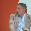 Ražnatović: "Pet-šest timova letos nije pitalo za cenu Nikole Mirotića"