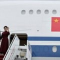 Francuska, Srbija i Mađarska 'zanimljiv' izbor za posetu kineskog predsednika