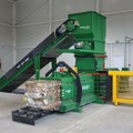 Otvoreno prvo reciklažno dvorište u Novom Sadu: Polazna tačka u izgradnji Regionalnog centra za upravljanje otpadom