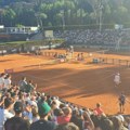 Šteta! Lajović eliminisan sa turnira u Rimu: Argentinac iskoristio lošiju igru Srbina