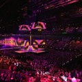 VIDEO: Održano finale Evrovizije
