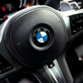 BMW pokreće globalni opoziv gotovo 372.000 vozila zbog greške u sustavu kočenja