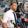 "Slovačka maltene na Pragu građanskog rata": Ficov ministar policije apelovao da se na mržnju ne odgovara mržnjom