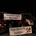 Poljoprivrednici Srbije: Obeležavamo godišnjicu protesta, ministru rok za razgovor do 21. maja