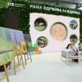 Kompanija NIS i ove godine na Međunarodnom sajmu poljoprivrede u Novom Sadu Zelena agenda i održivi razvoj u fokusu