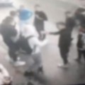 Pronađeni su nasilnici koji su pretukli dečaka u Novom Pazaru u policiju dovedeni u pratnji roditelja