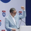 Narod Srbije konačno veruje u sebe: Vučić - Pozivam vas da zajednički učestvujemo u velikom projektu Ekspo 27