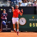 Đoković počeo 427. nedelju na prvom mestu ATP liste