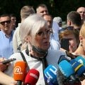 U Sudu BiH pročitana optužnica protiv advokatice Vasvije Vidović za prikrivanje dokaza