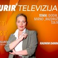 Dačić, đurđević stamenkovski i Šešelj danas u studiju Kurir televizije