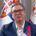 Aleksandar Vučić se obratio nikoli Jokiću: " Ovo je moja molba njemu"