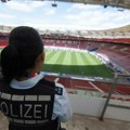 Njemačka postavlja standarde: Sigurnost na Evropskom prvenstvu je prioritet