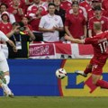 Euro 2024, Slovenija - Danska: Gol u Štutgartu! (video)
