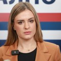 „Milica Đurđević Stamenkovski relativizije nasilje nad prosvetnim radnicima“