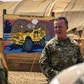 Vojska SAD treba u nedelju da završi povlačenje osoblja iz glavnog grada Nigera