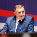 "Da ovaj dan bude obeležen u miru i dostojanstvu" Dodik: "Bez obzira na razlike, moramo pokazati poštovanje prema bolu"