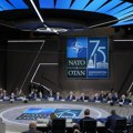 Samit NATO - usvojena Deklaracija, među tačkama i o Zapadnom Balkanu (VIDEO)