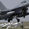 Mediji: Prvi avioni F-16 stigli u Ukrajinu