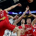 Dragić emotivno o Bogdanu i Srbiji: "Ceo Balkan je navijao za vas!" VIDEO