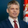 Gujon: Bilateralni odnosi Srbije i Francuske na najvišem nivou, saradnja na dobrobit obe zemlje