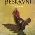 Deveta umetnost: Beskrvni iv - dvanaestorica Filozofske dileme moćnih vampira