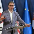 "Nije lako doći do svega do čega smo došli": Vučić poslao snažnu poruku posle potpisivanja ugovora o solarnim elektranama…