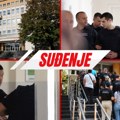 "Sudija, sve ih kaznite" Otac ubijenog Dalibora se javio za reč - počelo suđenje Urošu Blažiću