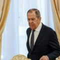 Ruski sveobuhvatni sporazum sa Iranom uključivaće i odbranu, kaže Lavrov