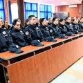 MUP raspisao konkurs za upis 1500 polaznika u Centar za osnovnu policijsku obuku