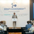 Smart eGovernment 2024 - Budućnost Digitalne Uprave