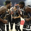 Partizan igra najbolje kada su na parektu Nilikina i Džons