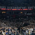 Partizan drakonski kažnjen: Crno- beli se oglasili i poslali poruku navijačima! (foto)