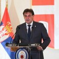 Gašić - za uspeh Vojske Srbije zaslužan Aleksandra Vučić: Večerašnjem Božićnom prijemu prisustvovali Miloš Vučević…