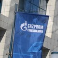 Gasprom od 1. januara prekida izvoz gasa u Moldaviju