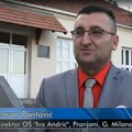 Direktor škole u Pranjanima podneo ostavku zbog štrajka njegovih kolega