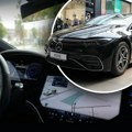 "Naš posao je odvesti vas od tačke A do tačke B sa stilom": Zašto se "Mercedes" udaljava od ideje o floti robotaksija koju…