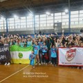 ŽRK METALAC 2015 OBELEŽIO DESET GODINA POSTOJANJA