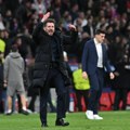 Dijego Simeone pobesneo posle penala koji je šokirao i podelio planetu: "Ovo nikada nisam video! Da li ste vi videli?! Nemojte…