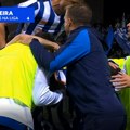Zvuči nestvarno: Porto prvi put pobedio kod kuće u ovoj godini