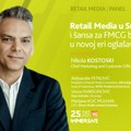 12. Marketing Summit: Retail Media u Srbiji - izazov i šansa za FMCG brendove u novoj eri oglašavanja