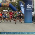 Novosadski polumaraton u nedelju - start i cilj na Trgu slobode